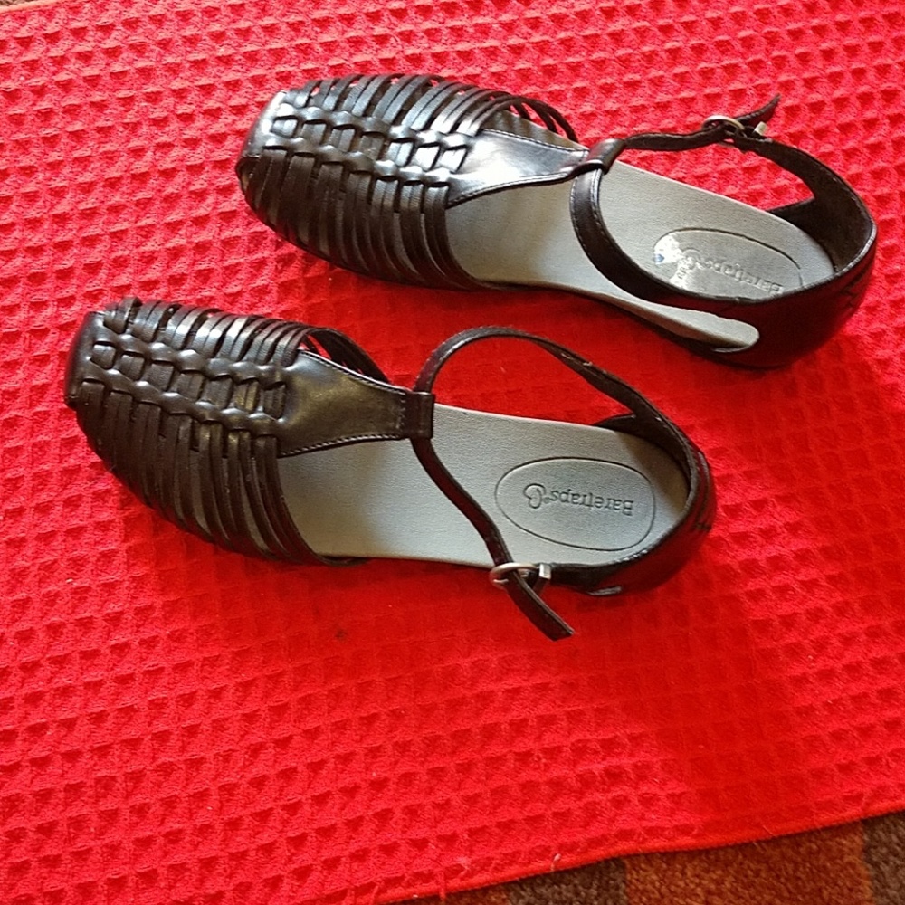 Shoes - Picture 2 of 2